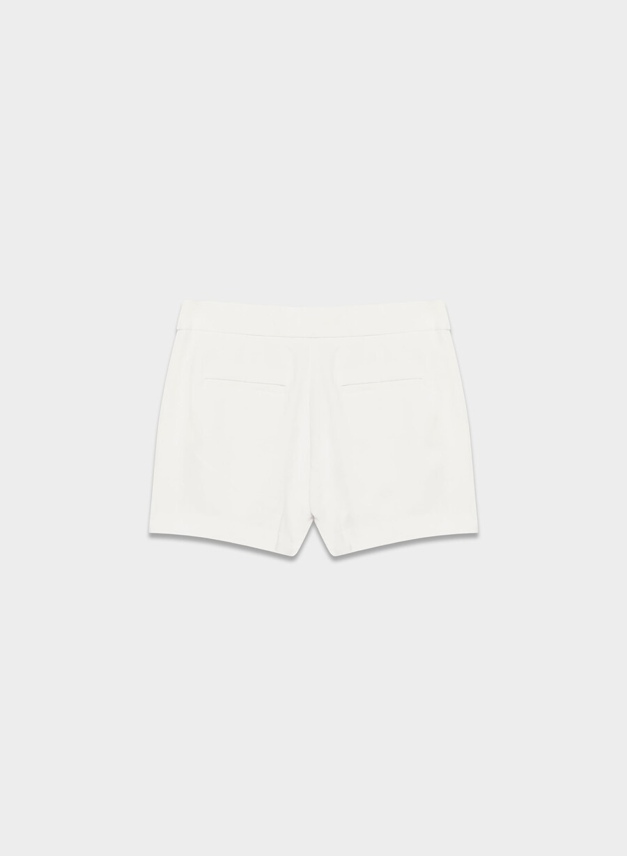 limitless short curve-fit mini - crepette light birch