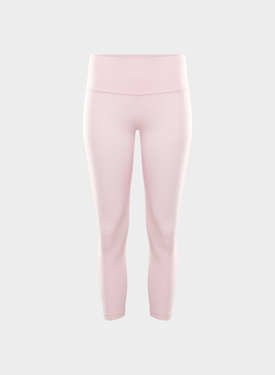 life atmosphere hi-rise 24 leggings villa pink