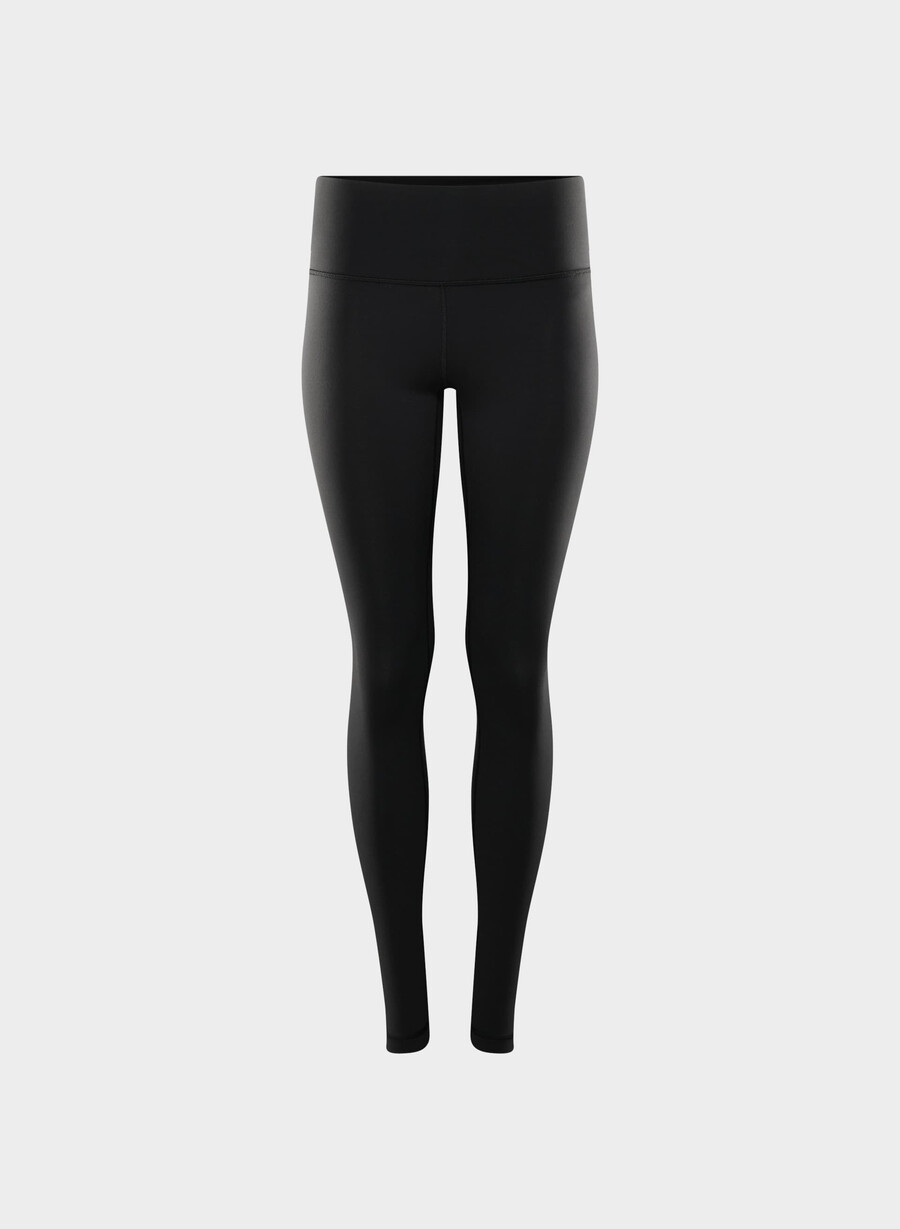 life atmosphere hi-rise 28 leggings schwarz