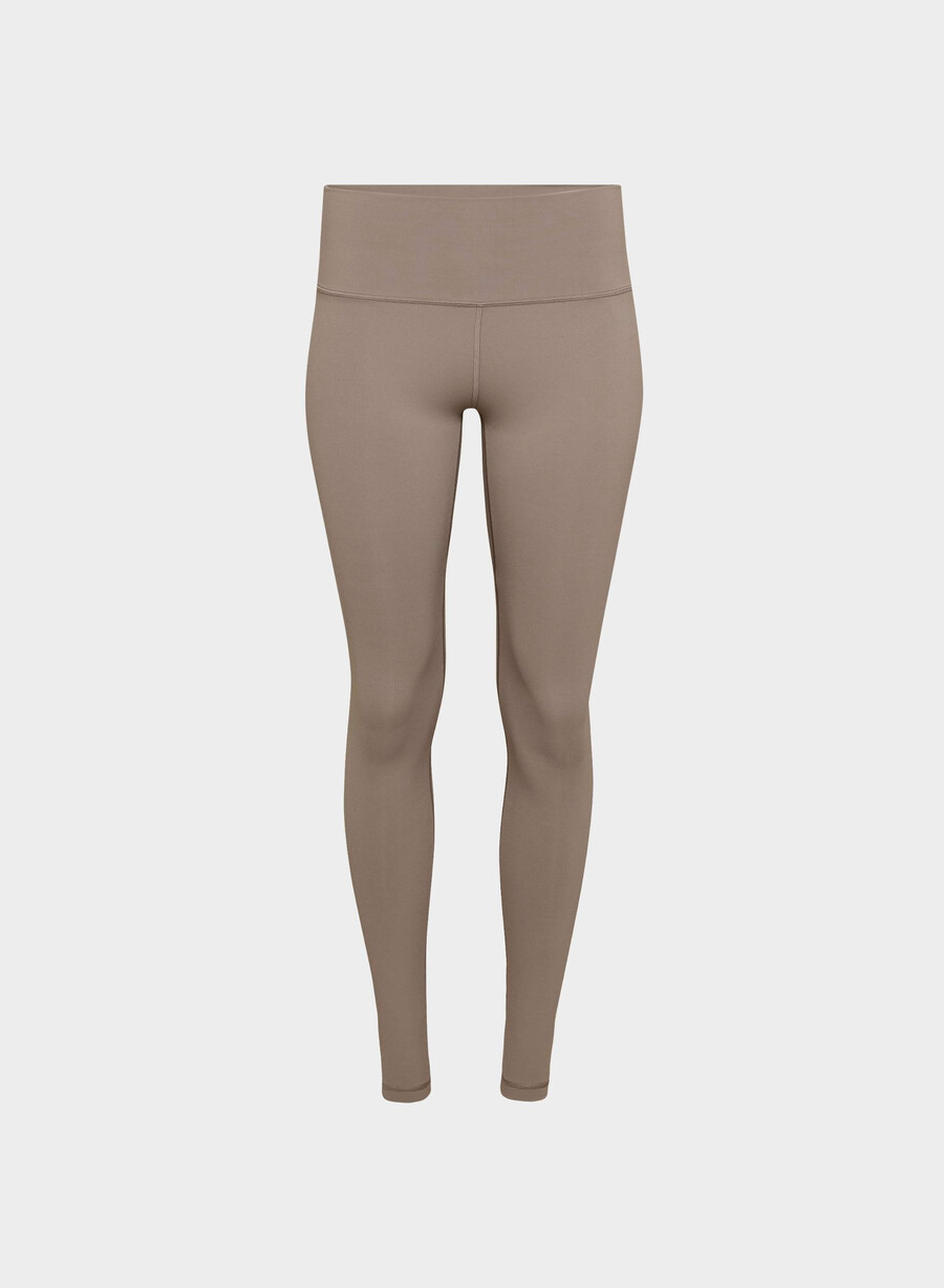 life atmosphere hi-rise 28 leggings turner taupe