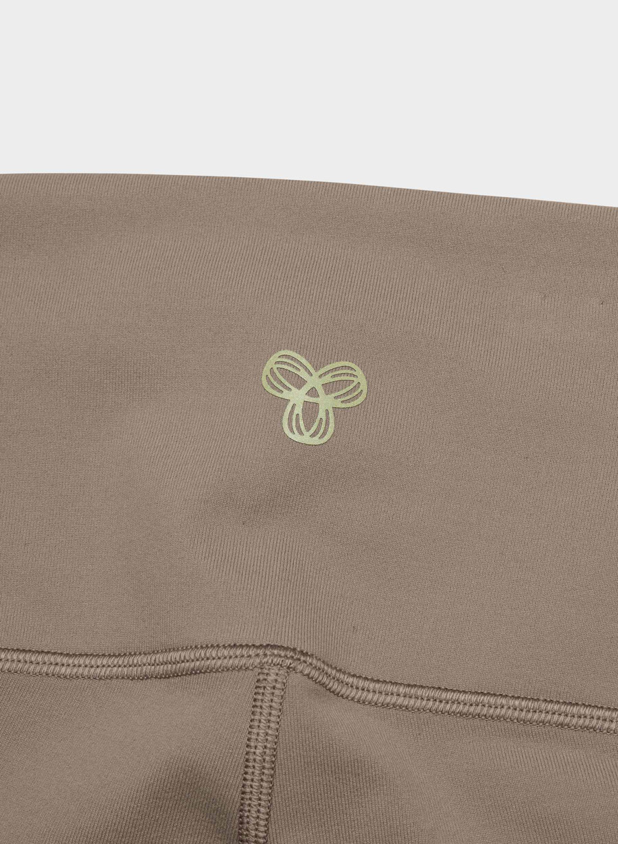life atmosphere hi-rise 28 leggings turner taupe