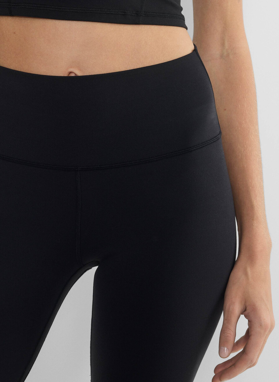 life atmosphere hi-rise 28 leggings turner taupe
