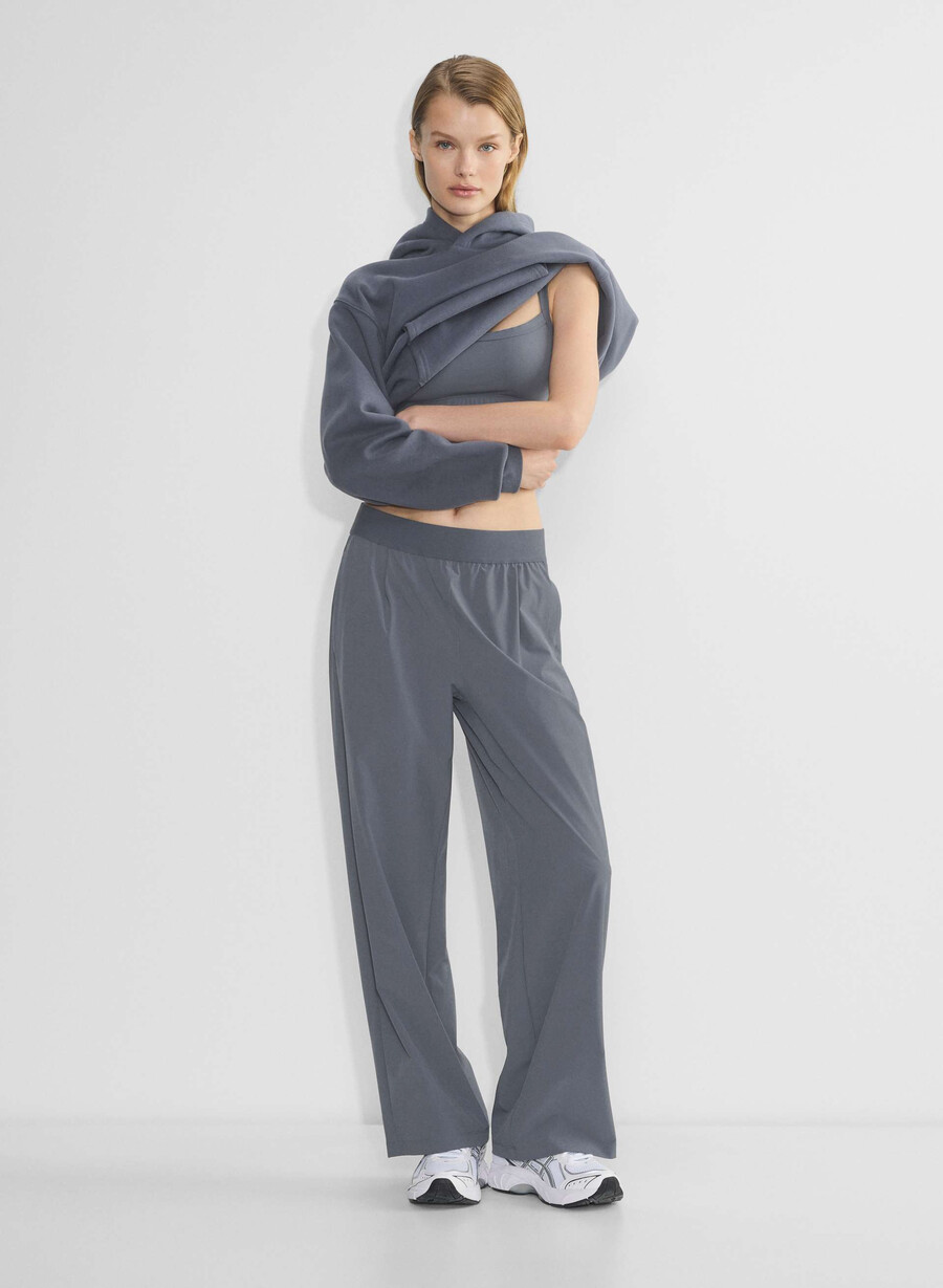 arena pant vintage navy
