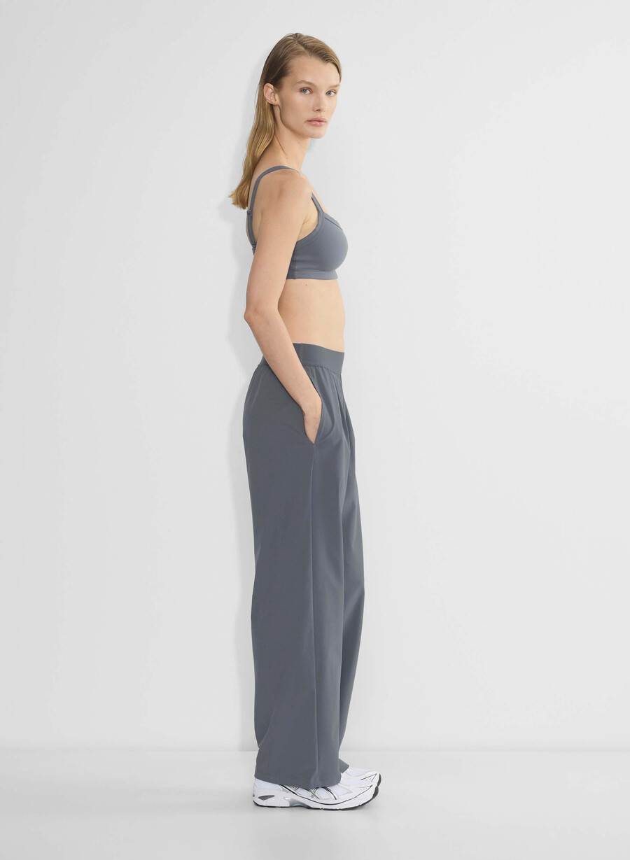 arena pant vintage navy