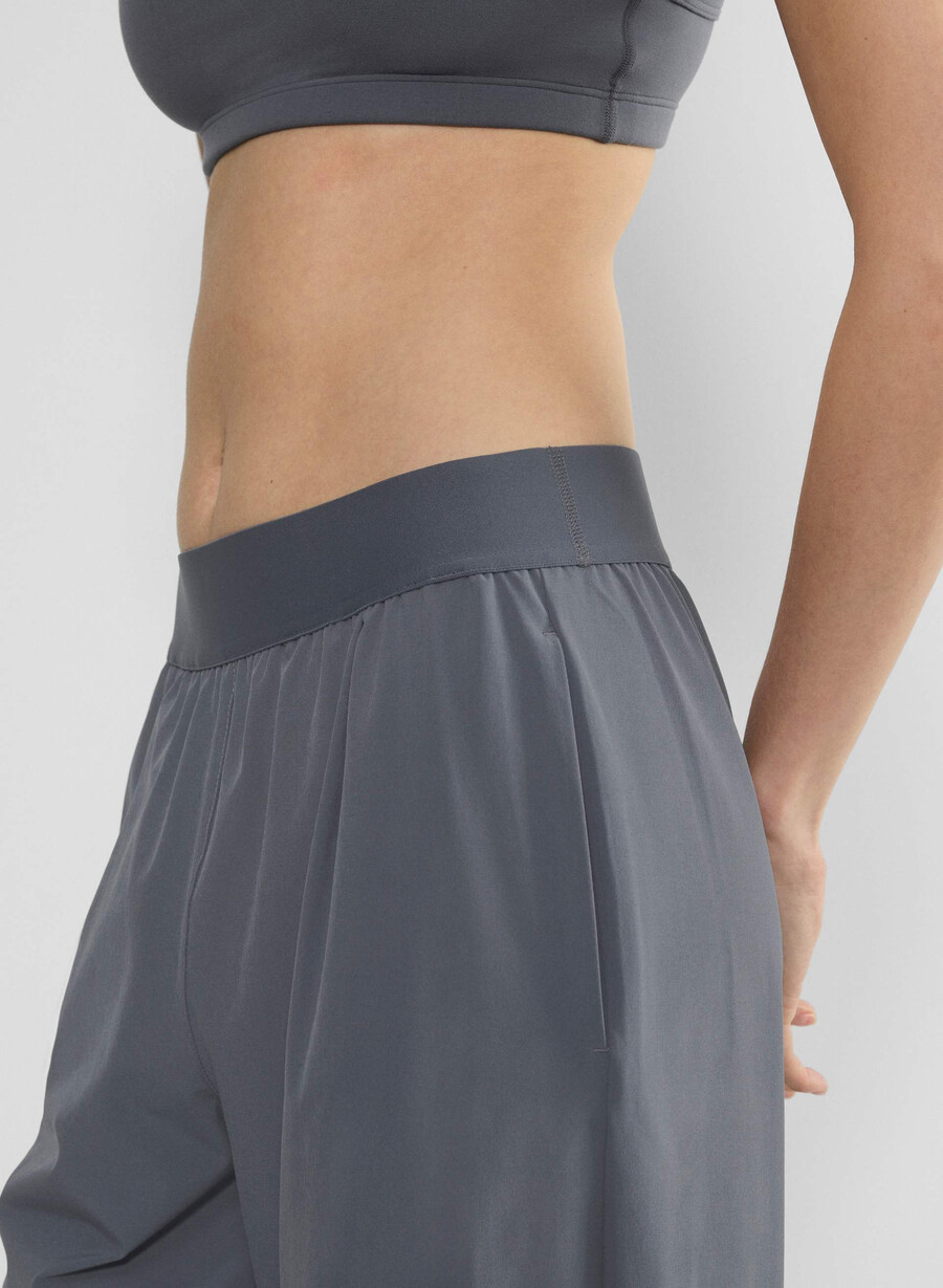 arena pant vintage navy