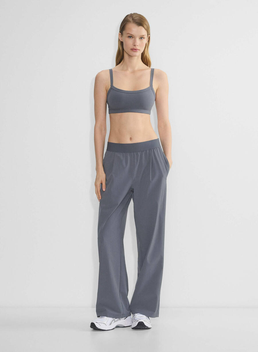 arena pant vintage navy