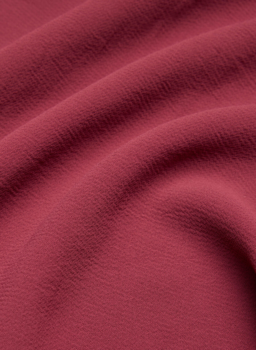 foxley dress cordovan