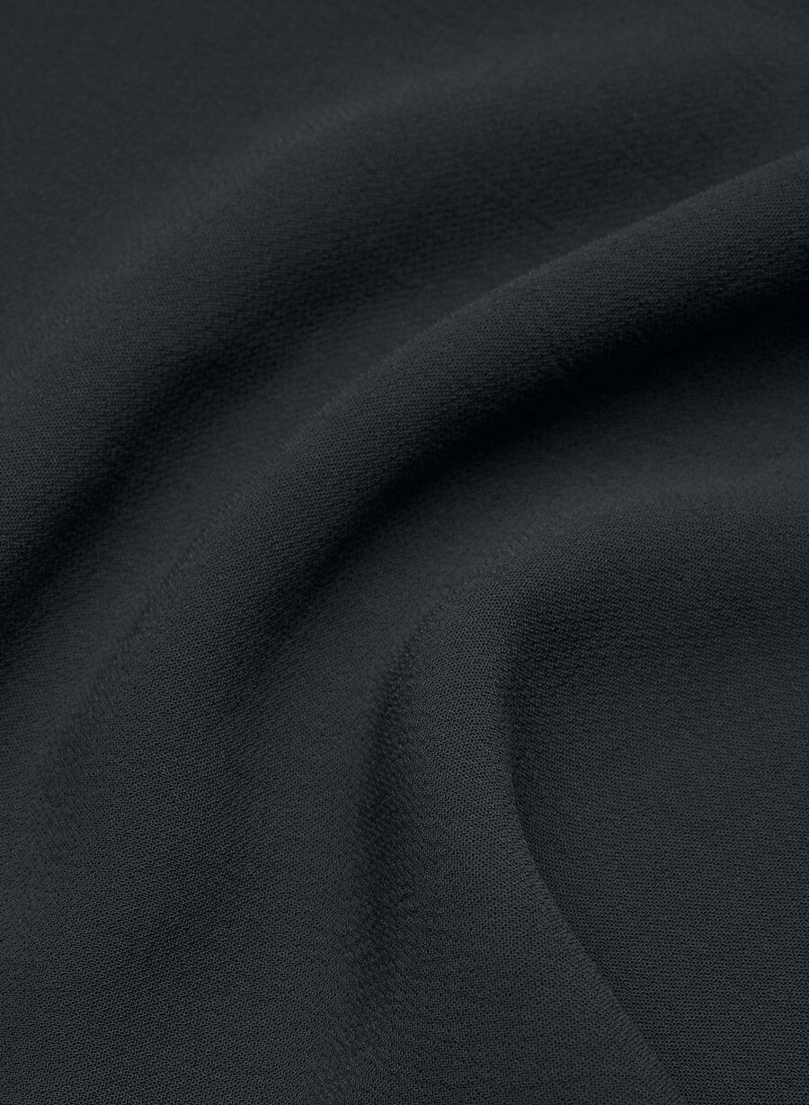 foxley kleid dunkelblau