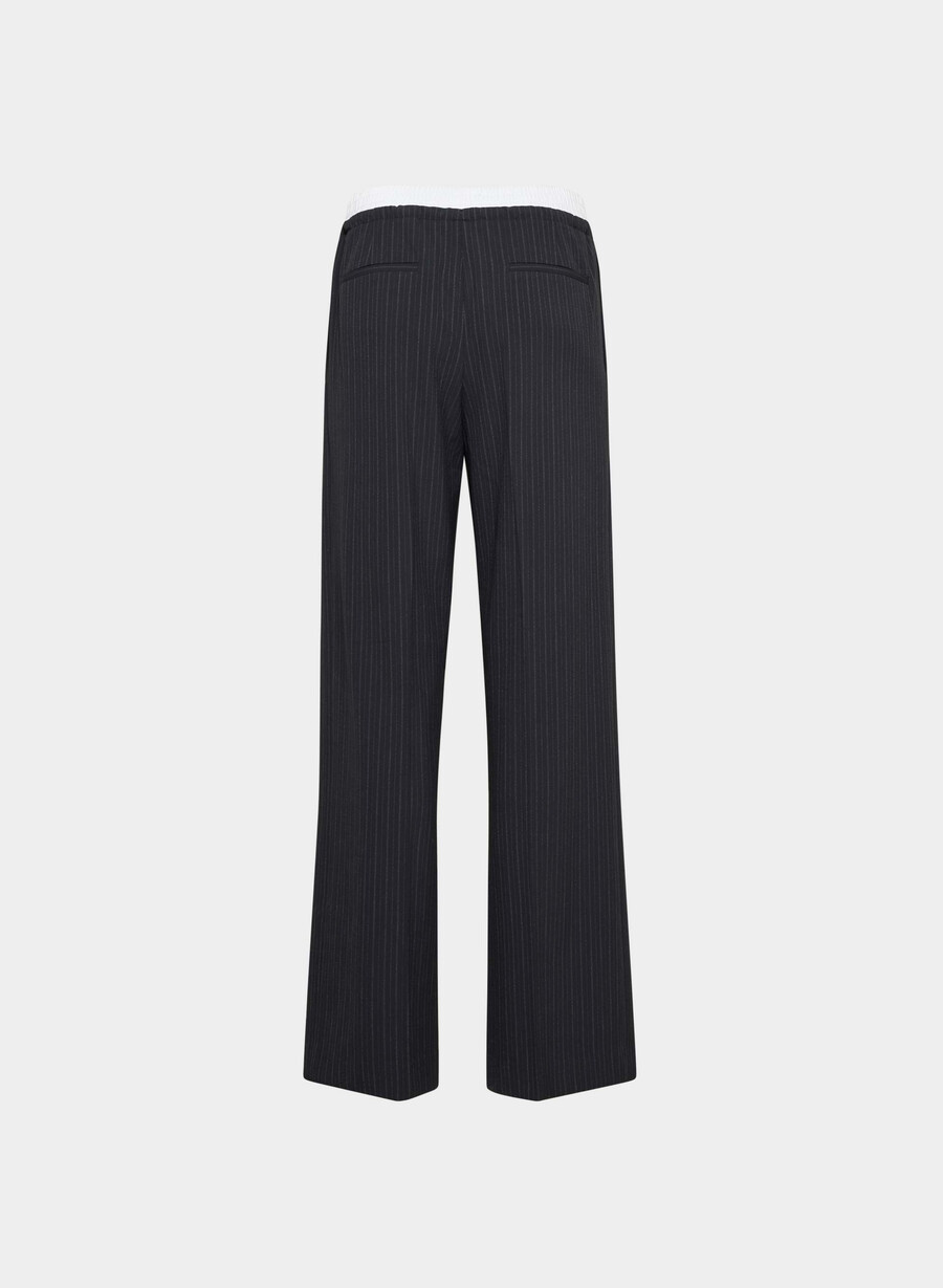 equity pant lis stripe dnnmpw