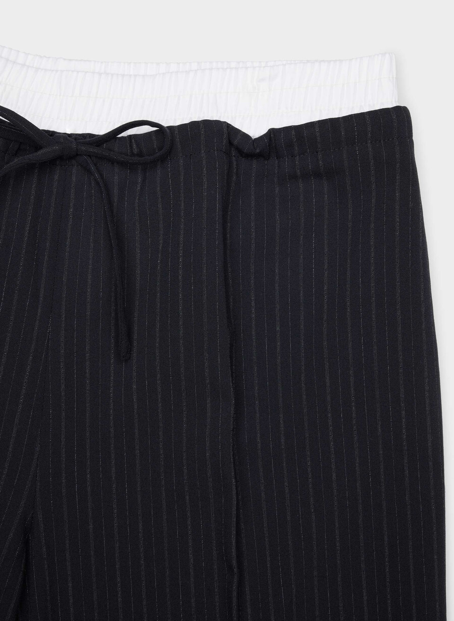 equity pant lis stripe dnnmpw