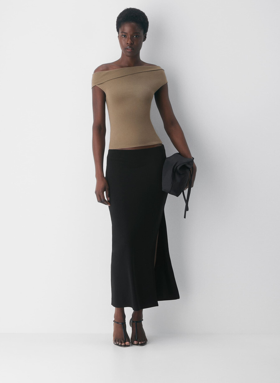 casual contour ravish top folio braun