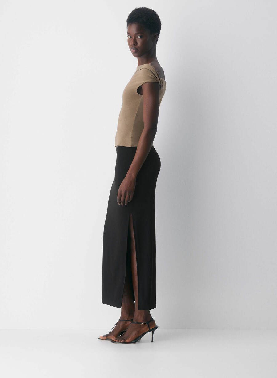 casual contour ravish top folio braun
