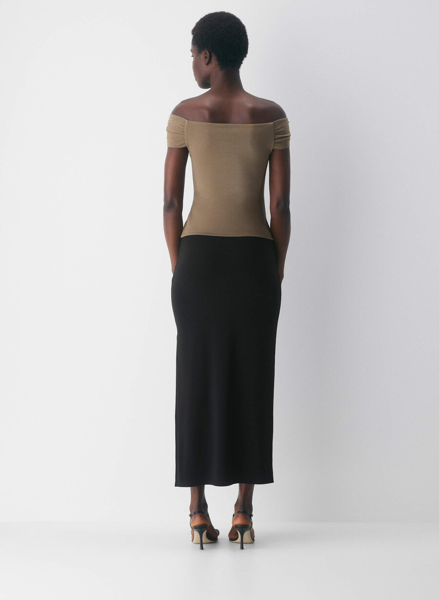 casual contour ravish top folio braun
