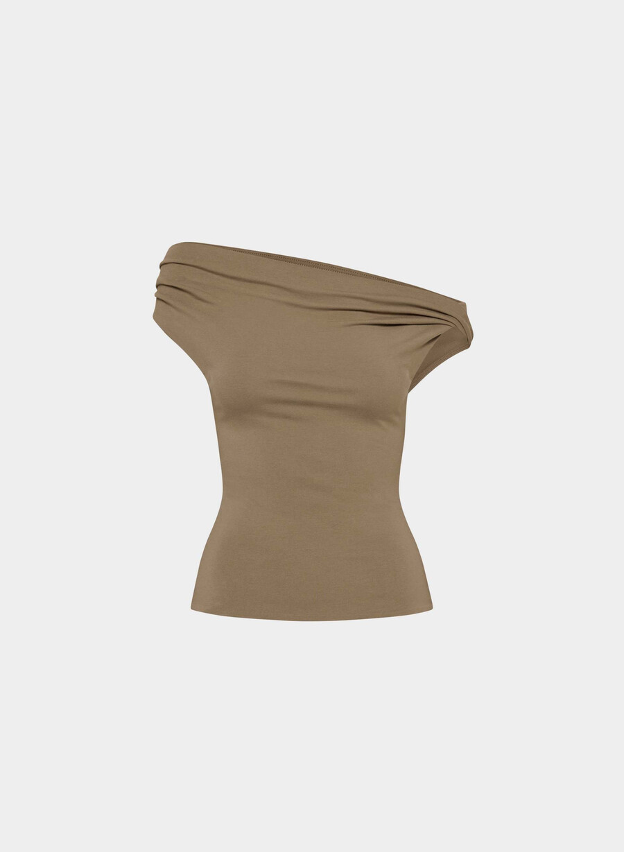 casual contour ravish top folio braun
