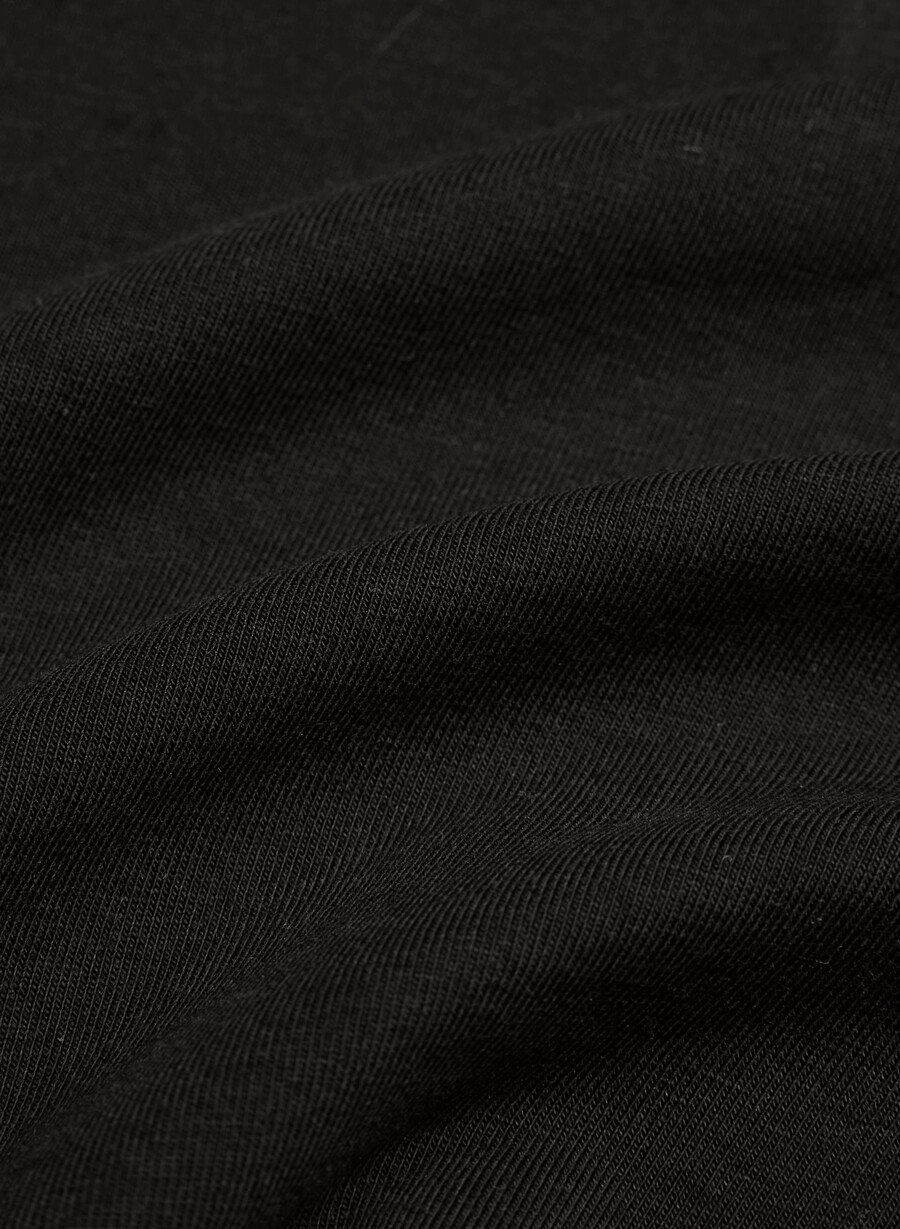 lässiges contour presence cami tanktop schwarz