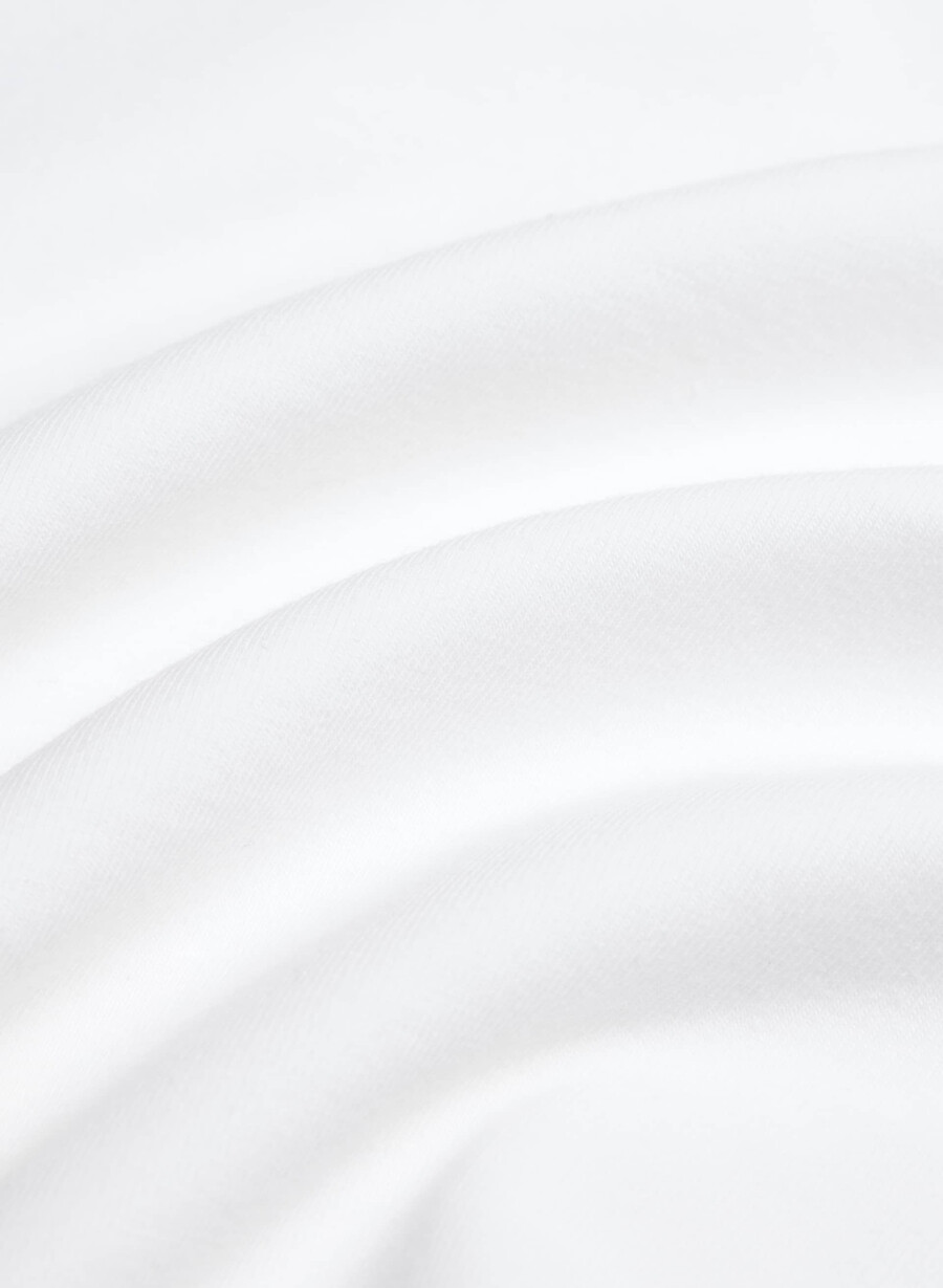 lässiges contour presence cami tanktop weiss