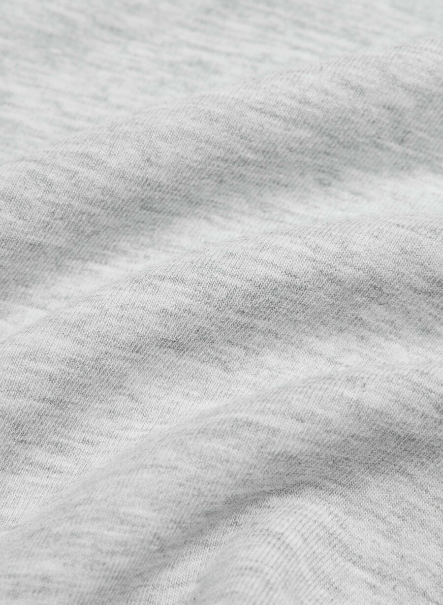 lässiges contour presence cami tanktop heather chrome