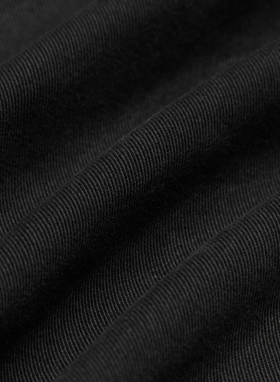 rambler rock gewaschenes schwarz