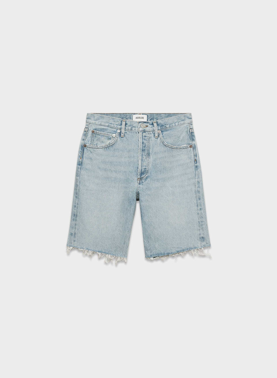 agolde 90er short force