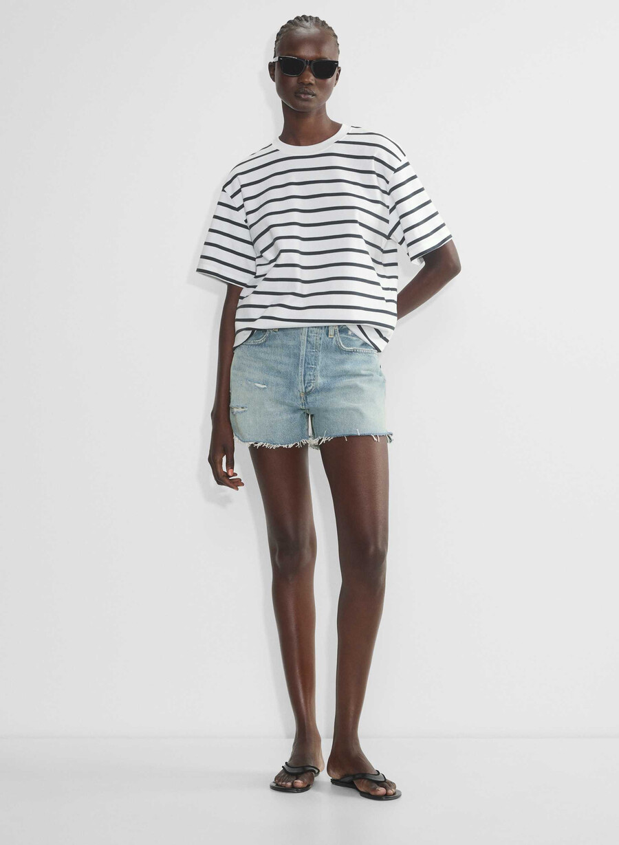 citizens of humanity marlow vintage short seltzer