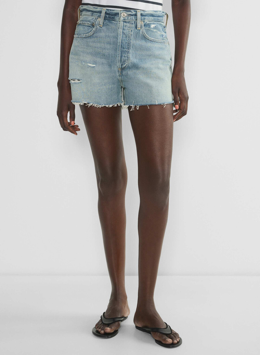 citizens of humanity marlow vintage short seltzer