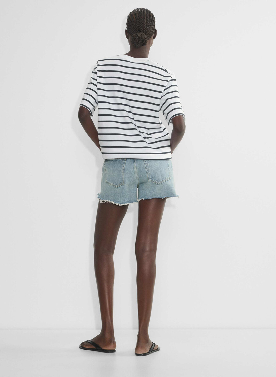 citizens of humanity marlow vintage short seltzer