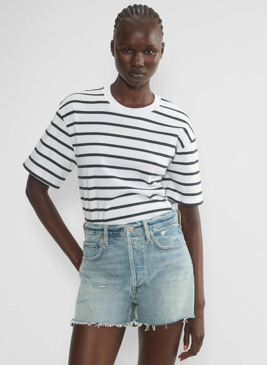 citizens of humanity marlow vintage short seltzer