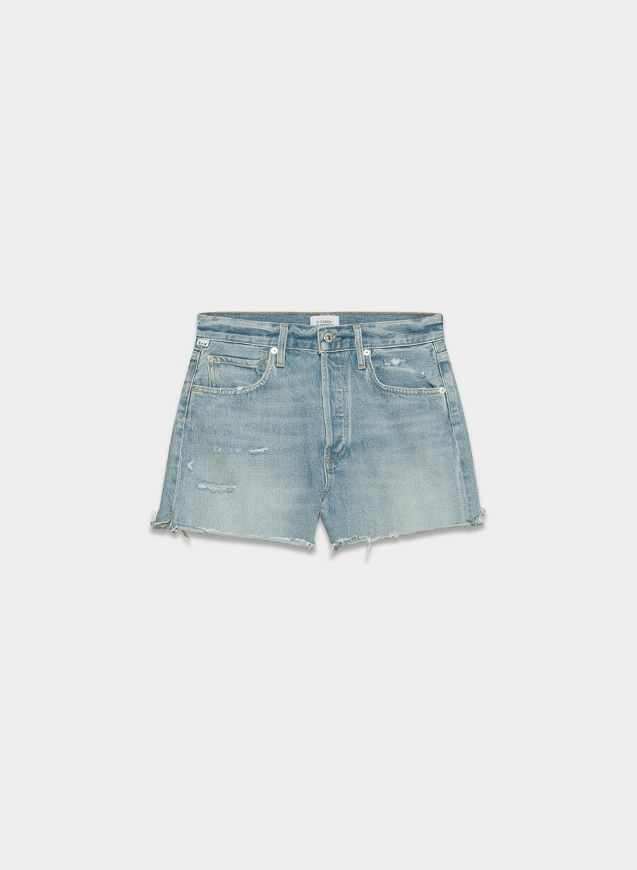 citizens of humanity marlow vintage short seltzer