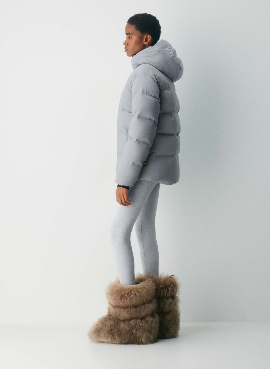 der super puff₂o - rainstop matte pearl