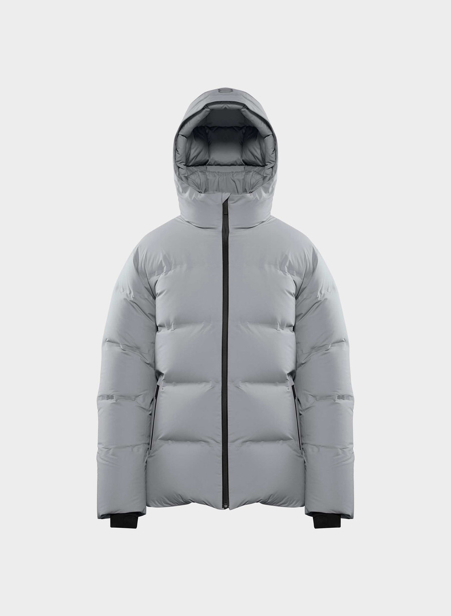der super puff₂o - rainstop matte pearl