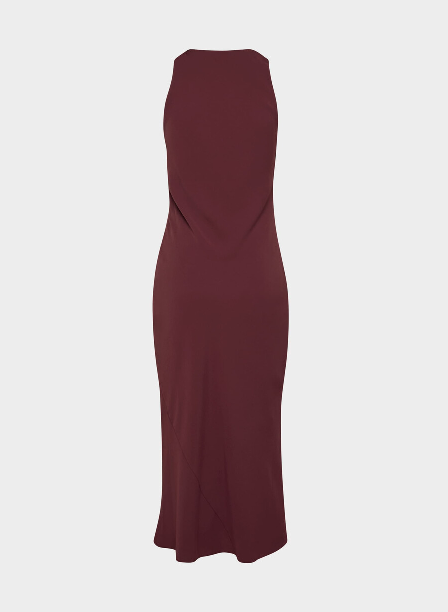 kontokleid sumac burgundy