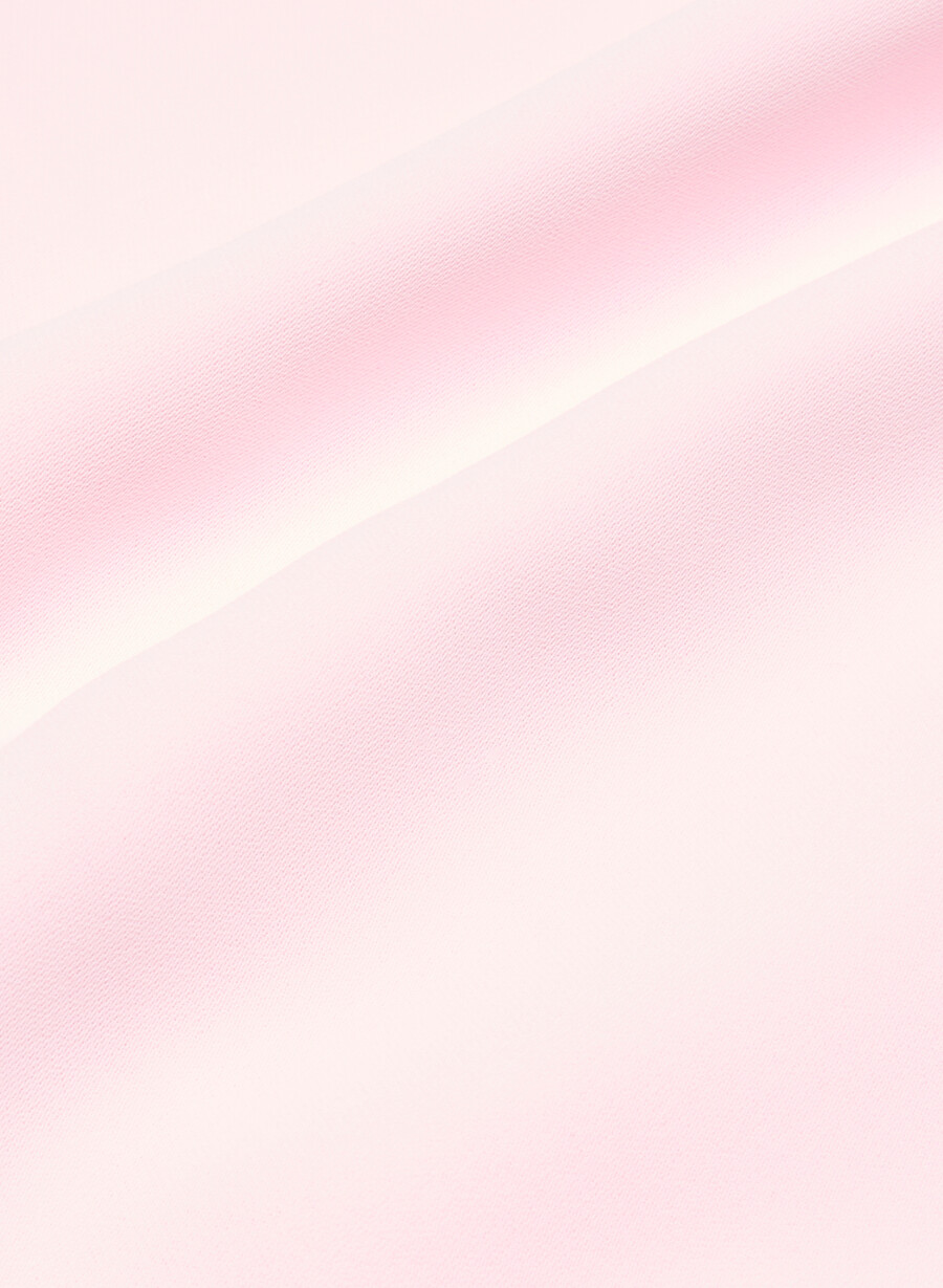 konto kleid villa pink