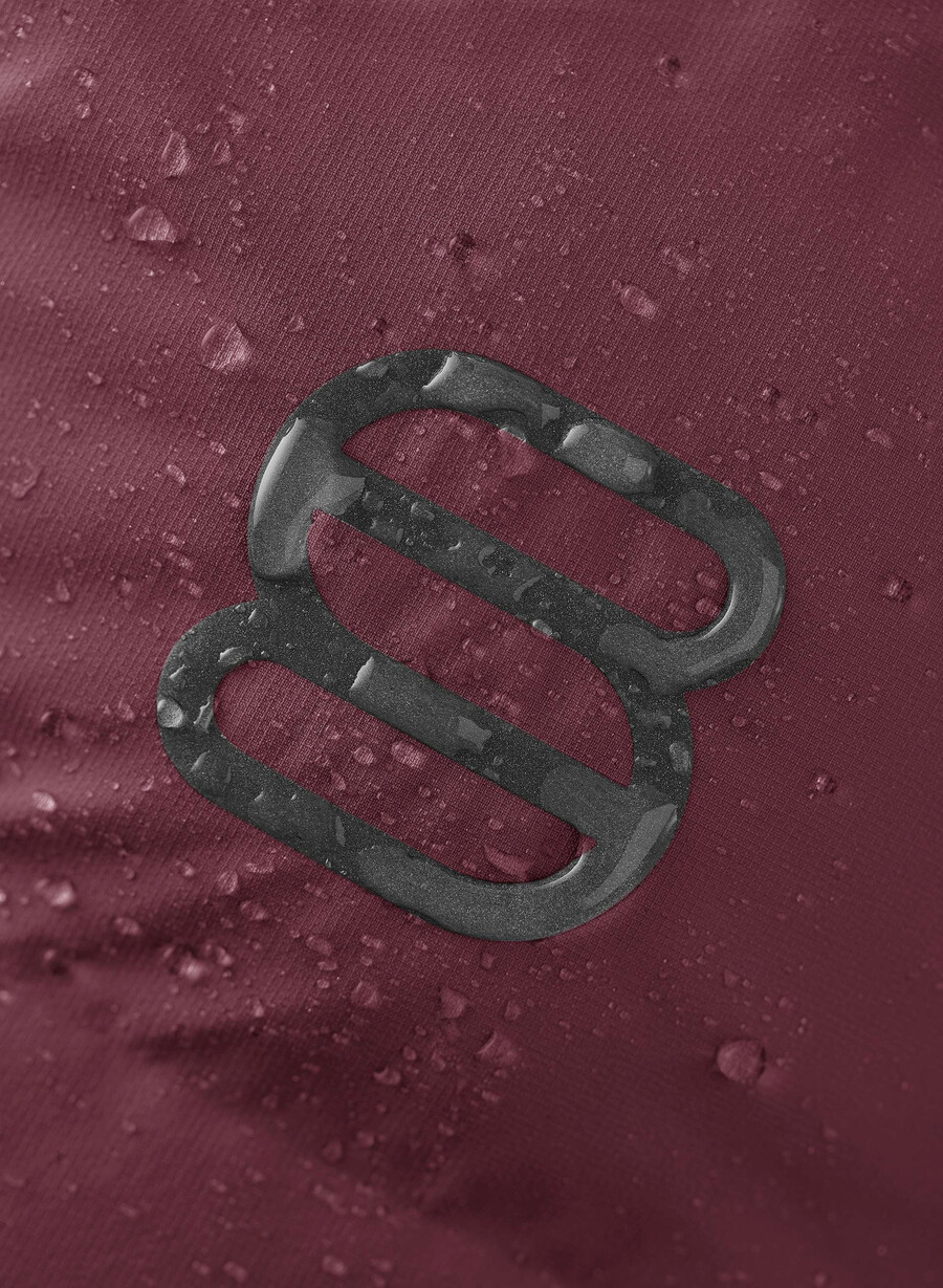 der super puff₂o mid - rainstop coal grey