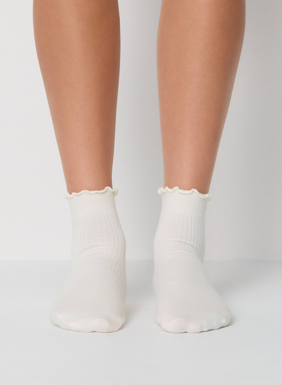 sugarplum knöchelsocken 3er-pack wtvla pnkfl rd