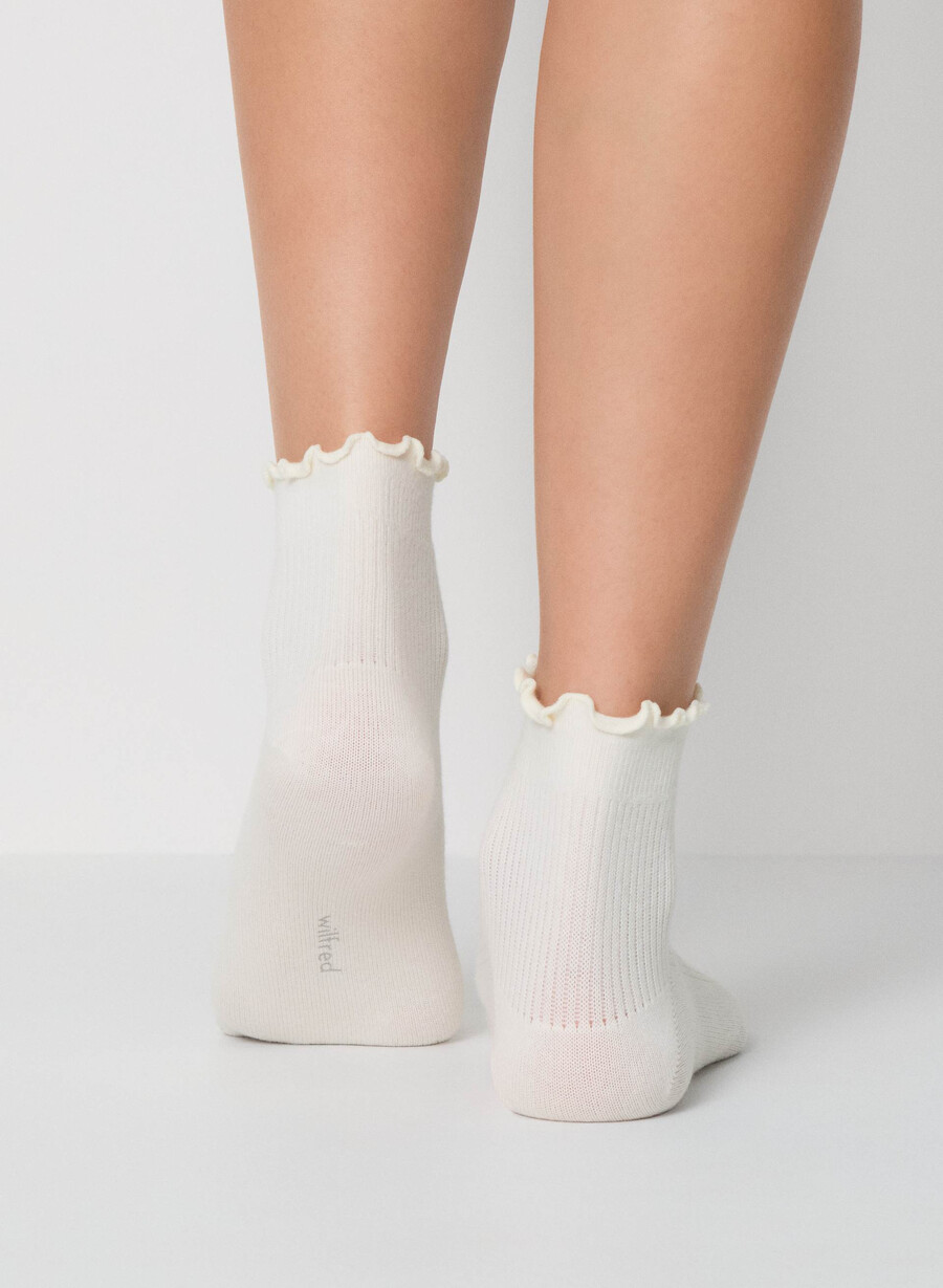 sugarplum knöchelsocken 3er-pack wtvla pnkfl rd