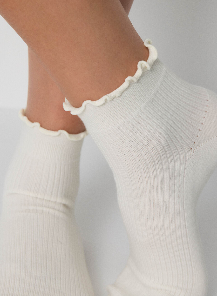 sugarplum knöchelsocken 3er-pack wtvla pnkfl rd