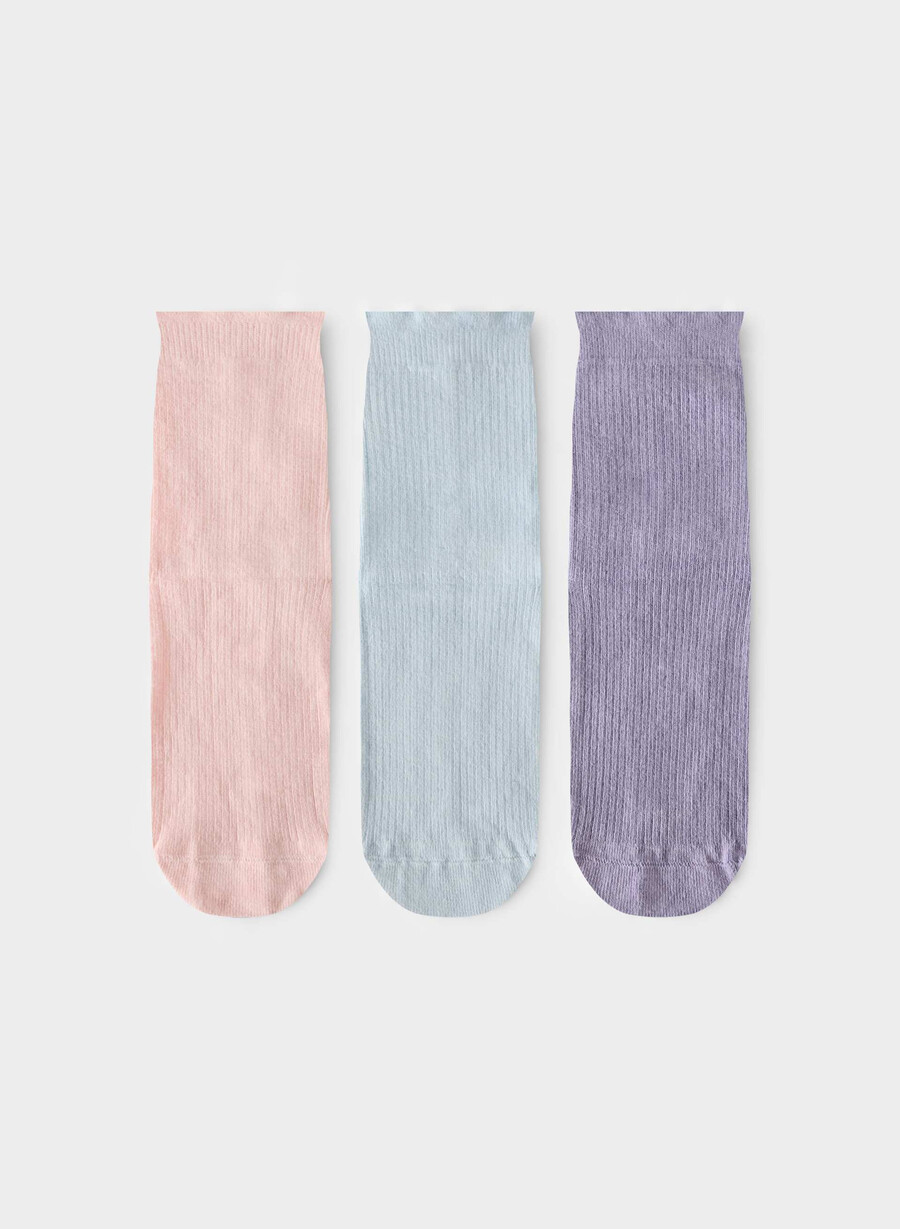 sugarplum crew socken 3er-pack v pkv blwr l