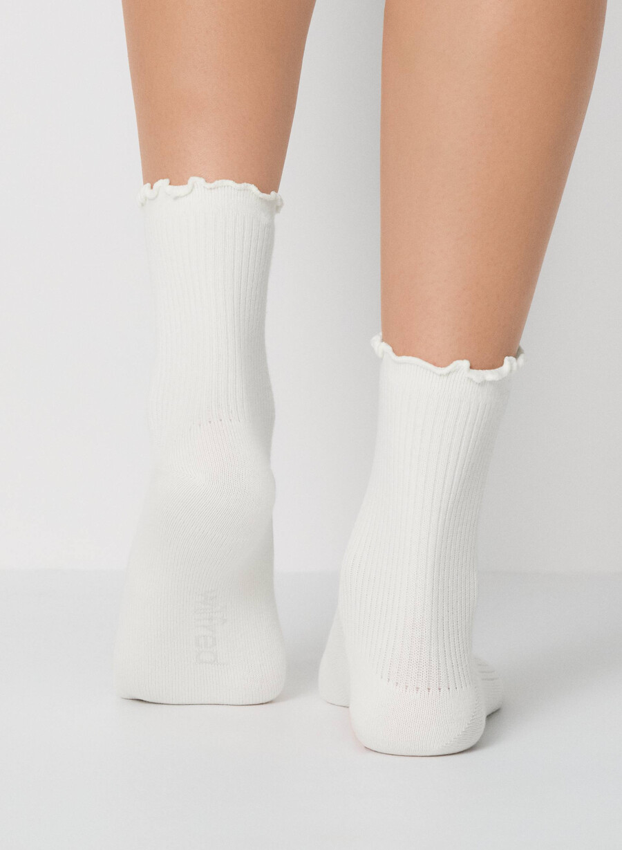 sugarplum crew socken 3er-pack v pkv blwr l