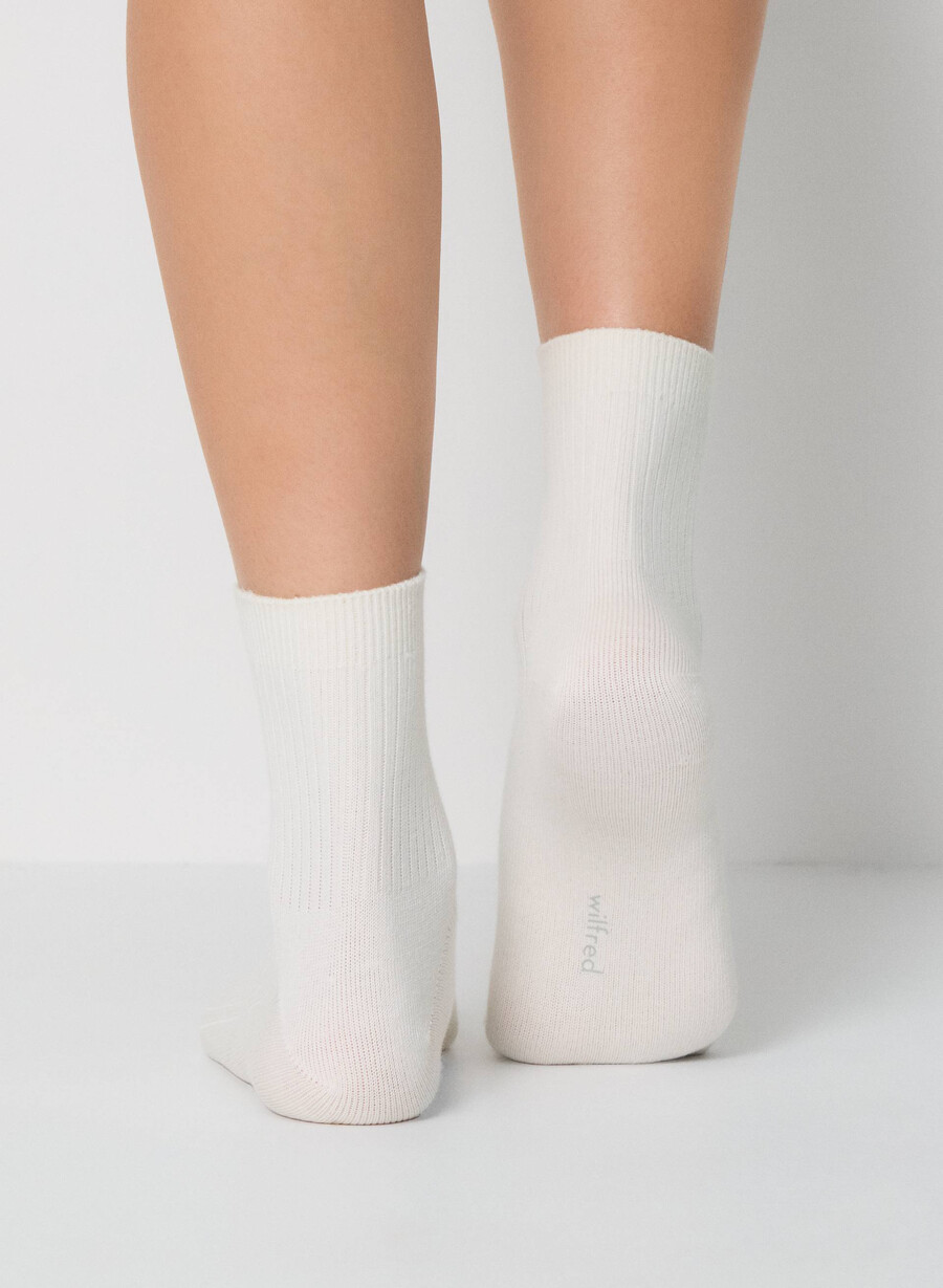 tägliche knöchelsocken 3er-pack hellbirke