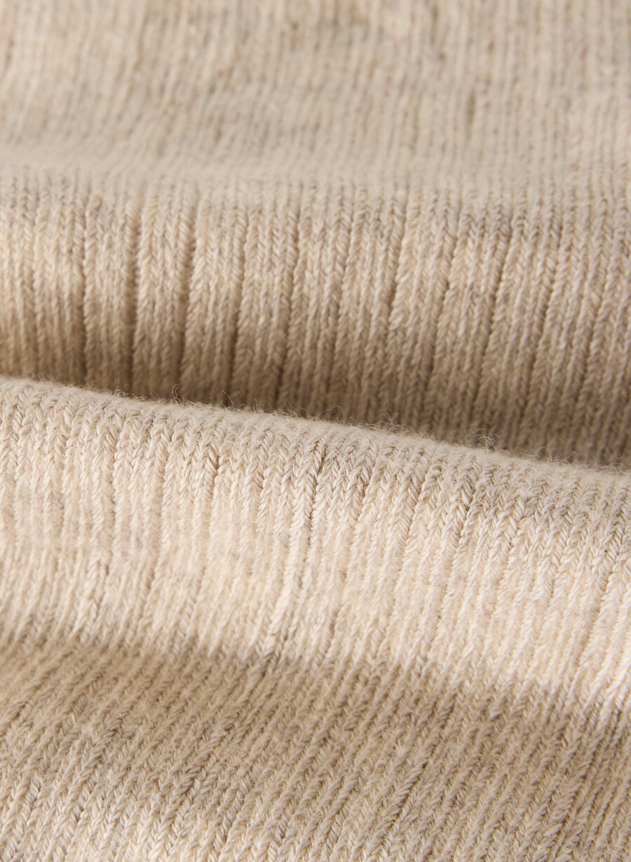 tägliche knöchelsocken 3er-pack htr ecrmcn bglt brch