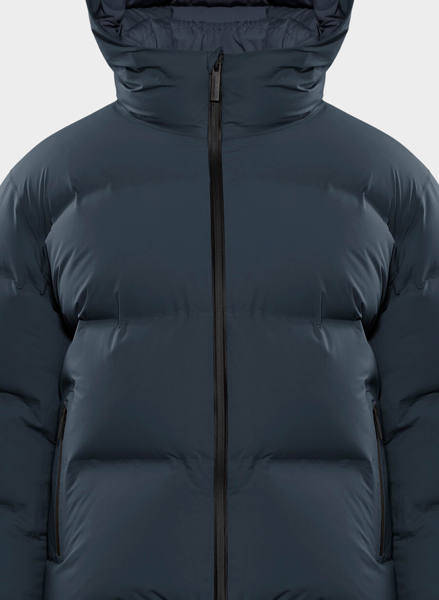 der super puff₂o shorty - rainstop admiral