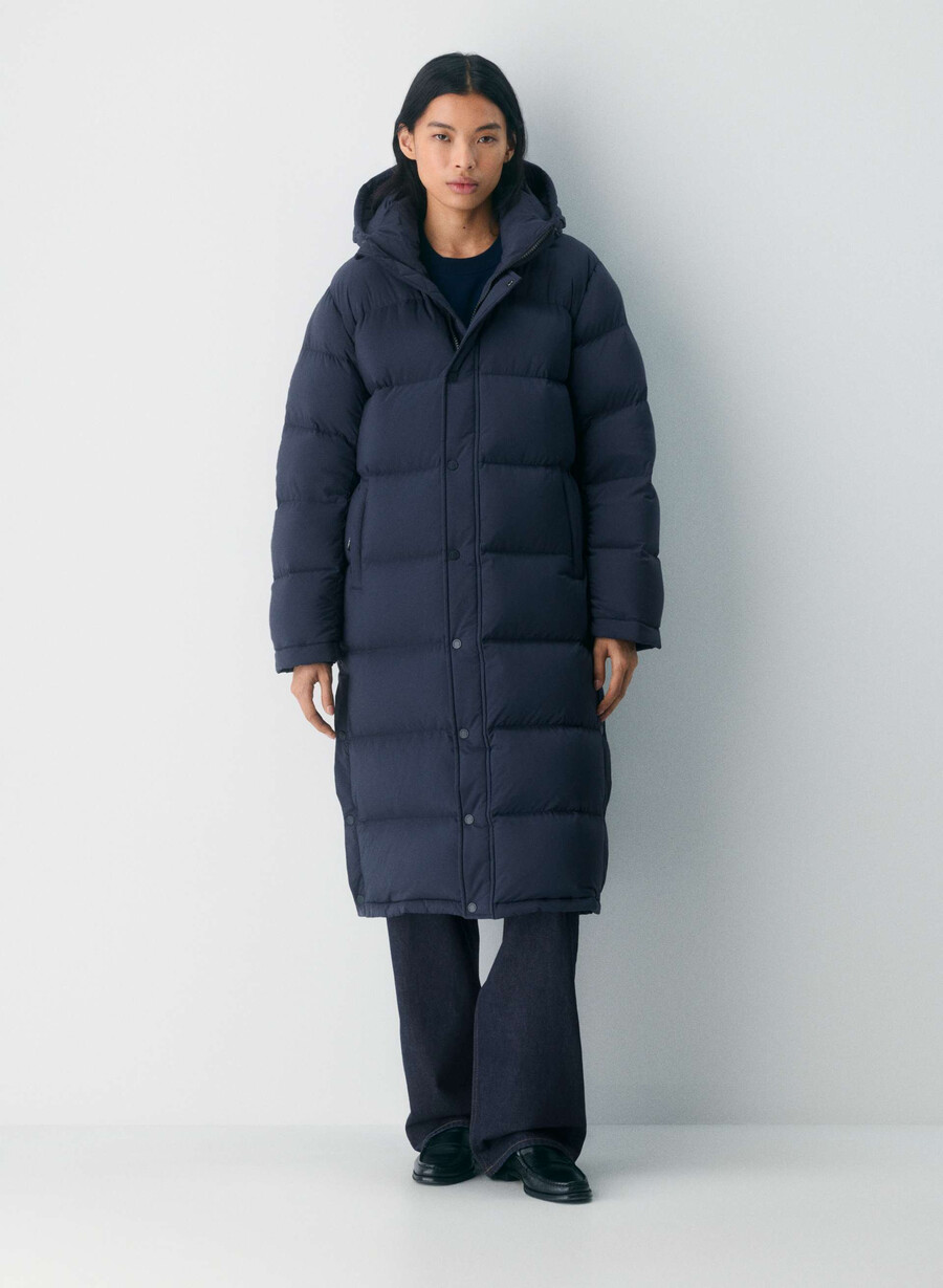 the super puff long - climatte admiral