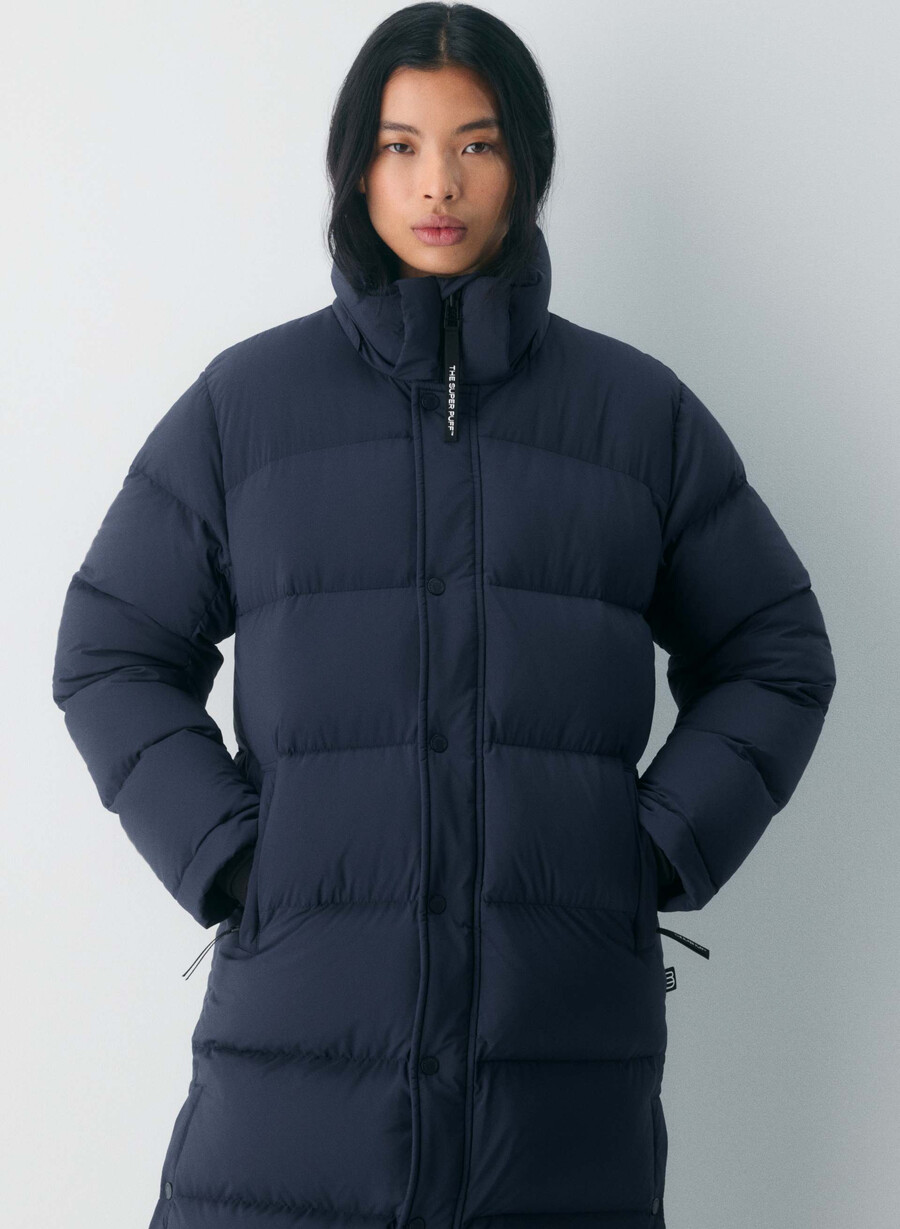 the super puff long - climatte admiral