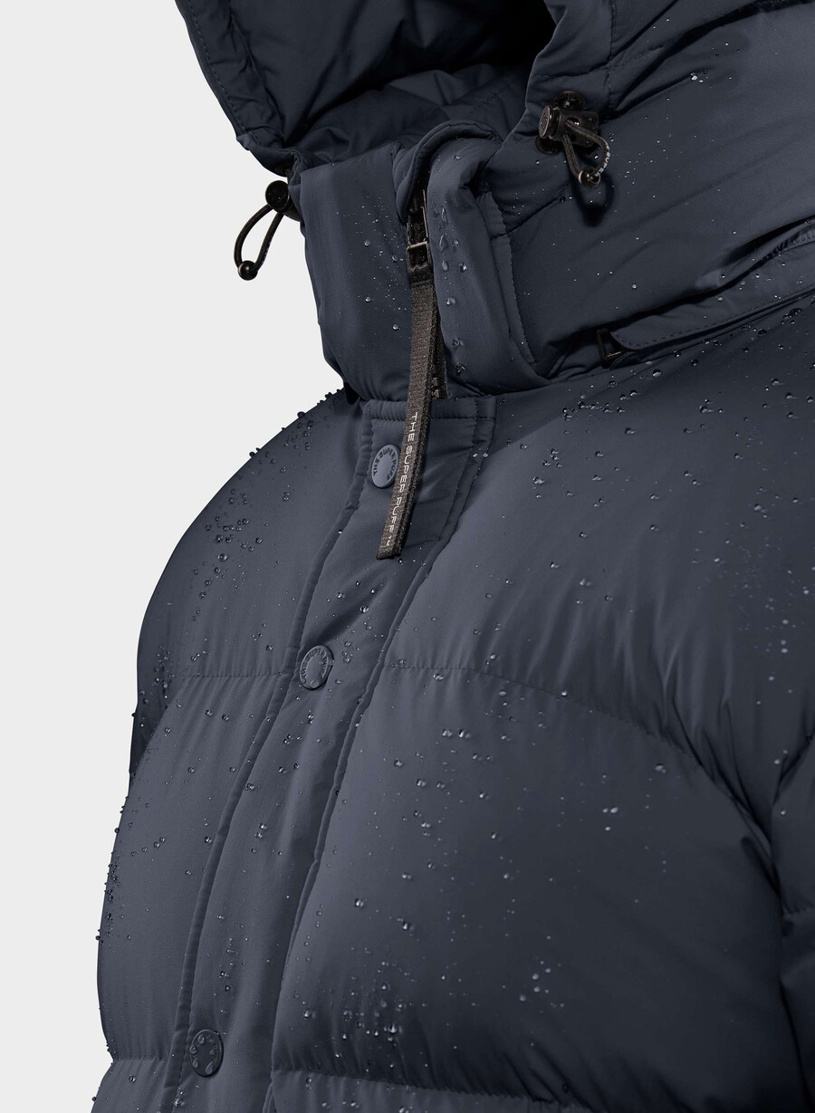 the super puff long - climatte admiral