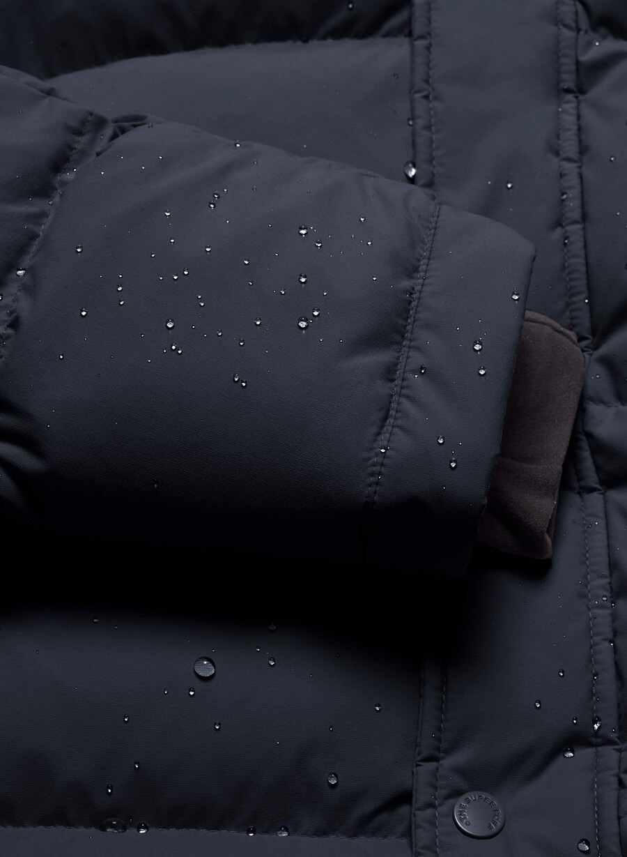 the super puff long - climatte admiral