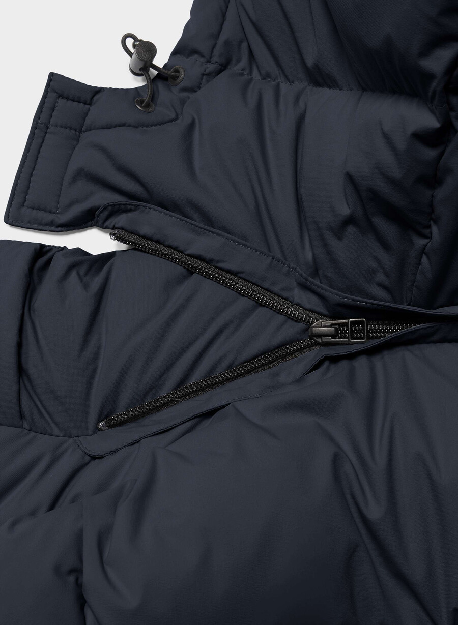 the super puff long - climatte admiral