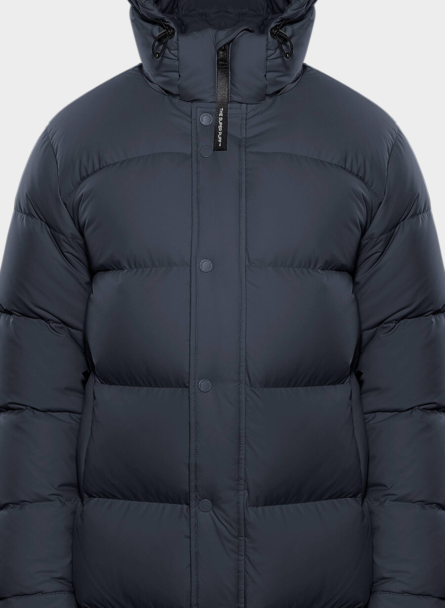the super puff long - climatte admiral