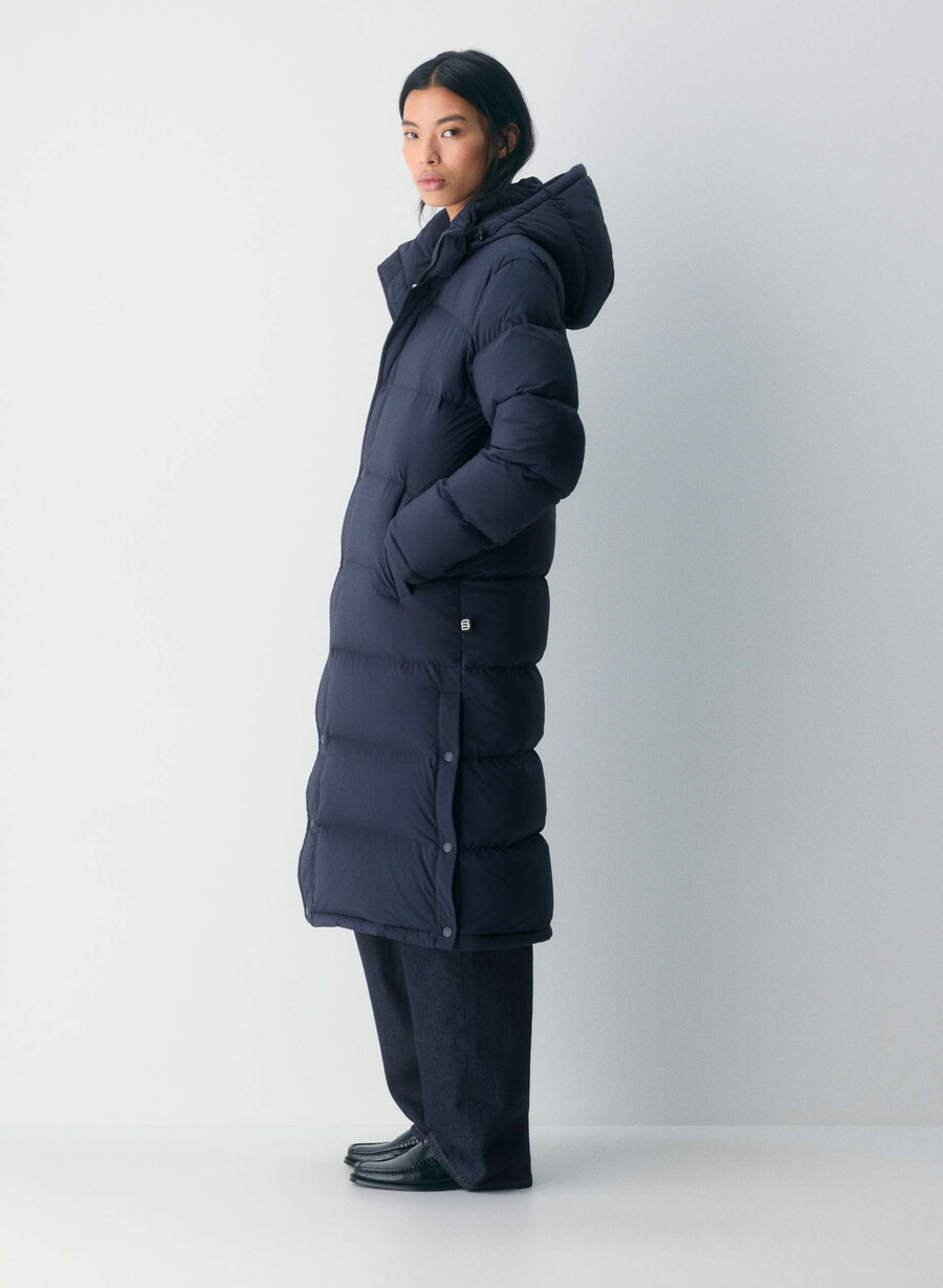 the super puff long - climatte admiral