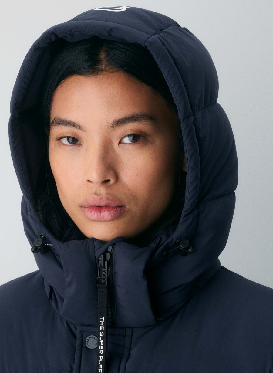 the super puff long - climatte admiral