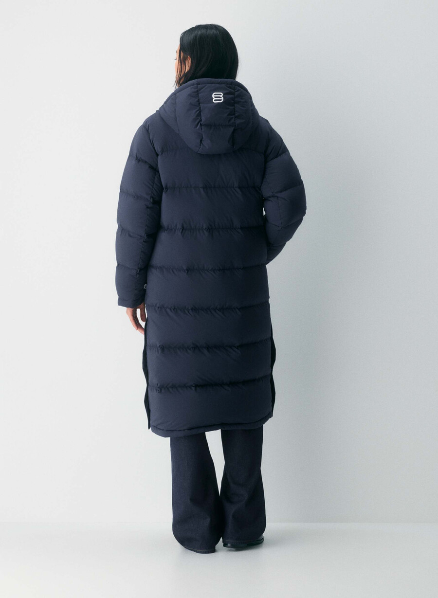 the super puff long - climatte admiral